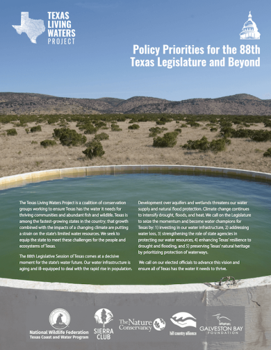 Legislative Priorities 25