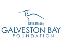 Galveston Bay Foundation logo